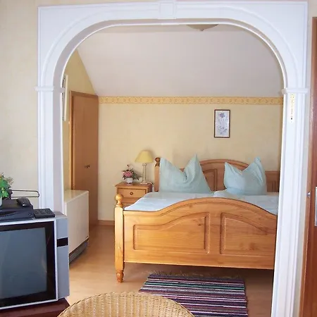 Apartamento Almglueck