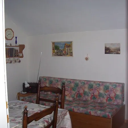 Almglueck Apartamento