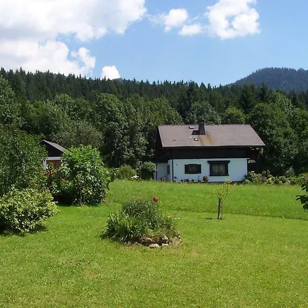 Apartamento Almglueck Bad Mitterndorf