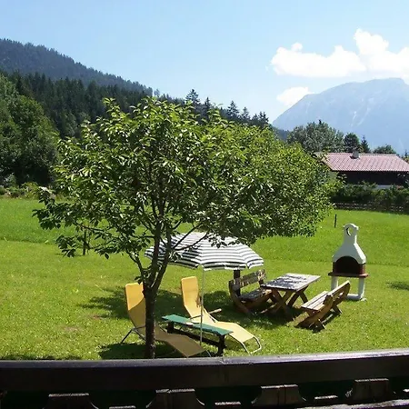 Almglueck