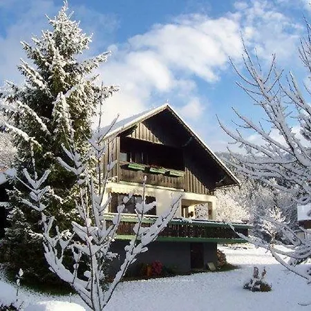 Almglueck * Bad Mitterndorf